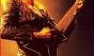 На аеродромі “Чайка” відбудеться міжнародний рок-фестиваль