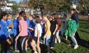 Волинські футболістки поїдуть в 