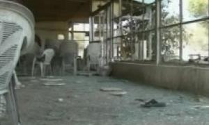 В Багдаді не все спокійно: вісім людей загинуло від вибуху