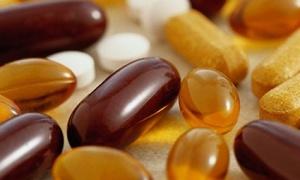 Вітамін D зберігає жвавість розуму
