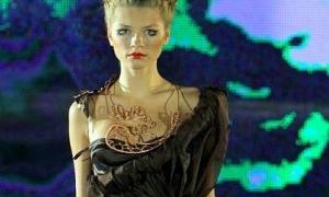 Вчені рекомендують жінкам оголюватися на 40%