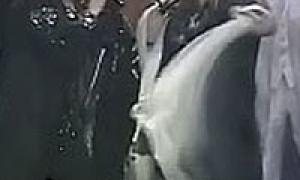 Пугачова і Ротару заспівали дуетом «Нас не догонят»