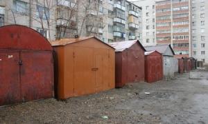 Четверо лучан грабували гаражі та новобудови, які не охоронялися
