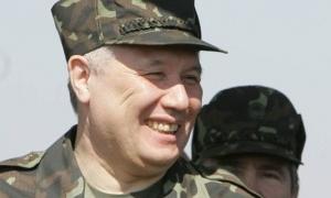 Ющенко вніс кандидатуру Єханурова на посаду міністра оборони