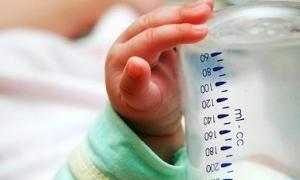 35% дитячого харчування в Україні визнали браком