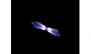 У космосі виявили бомбу вповільненої дії