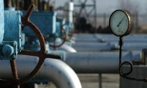 В 2009 р. “Газпром” витратить 501 млрд. руб. на імпортний газ