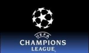 Ліга Чемпіонів. Результати другого кваліфікаційного раунду