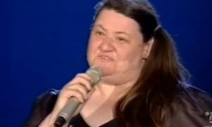 В італійців з'явилася своя Сюзан Бойл