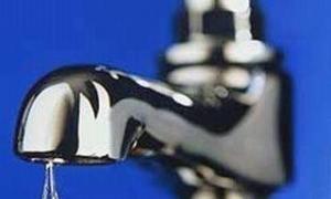 У Севастополі обмежено подачу питної води