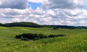 Гідрометцентр прогнозує, що літо буде спекотним і посушливим