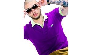 Тіматі в аеропорту побився з фанатом