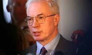 Микола Азаров скасував постанову попереднього уряду щодо цін на газ у 2010 році