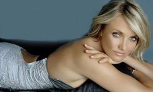 Камерон Діаз найнебезпечніше шукати в Інтернеті