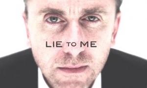 Телеканал «1+1» покаже «Теорію брехні»