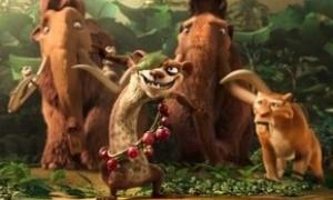 Льодовиковий період-3 став найкасовішим фільмом 