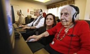 У Києві відкрили перший університет для пенсіонерів