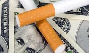2500 пачок іноземних цигарок ввезли на Волинь поїздом