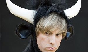 Гей Бруно захопив американський кінопрокат