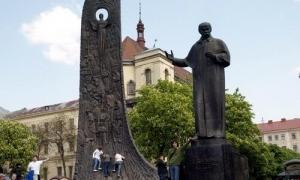 Інавгурацію Януковича транслюватимуть у Львові на великому екрані