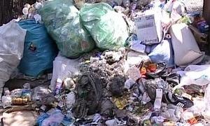 66% сміттєзвалищ Волині не відповідають нормам екобезпеки