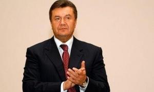 Українські письменники зустрінуть Віктора Януковича в Берліні пікетом