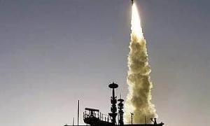 Перший південнокорейський супутник згорів в щільних шарах атмосфери