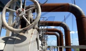 Україна скоротила видобуток газу