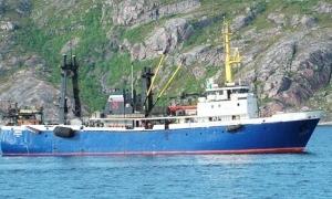 Біля берегів Індії просить допомоги корабель з українцями