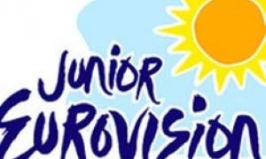 Кабмін створив оргкомітет з підготовки дитячого Євробачення-2009