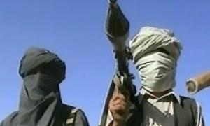 В Афганістані обстріляли президентський палац