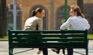 Флірт сприяє спалюванню калорій