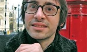 У Львові відбудеться клубний концерт групи 