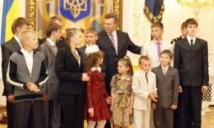 Школярів Західної України нагороджено медалями «За врятоване життя»