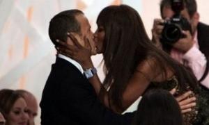 Російський бізнесмен купить Наомі Кемпбелл 