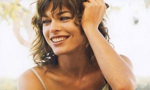 Міла Йовович виходить заміж