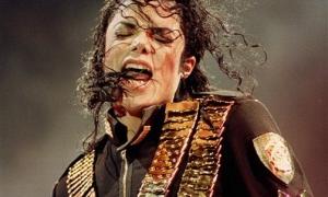 Сьогодні світ попрощається із Джексоном