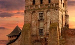 У Луцьку відкриють інформаційний туристичний центр