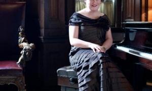 Перевтілення Сьюзан Бойл: з попелюшки в рок-діву