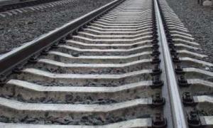 У Санкт-Петербурзі на залізниці стався вибух