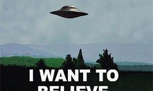 Сьогодні — всесвітній день НЛО