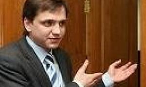 Міністр Юрій Павленко не бив Юрія Супрунюка 
