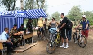 На українсько-польському прикордонні відбулися Європейські дні добросусідства