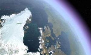 Учені з'ясували, що буде із Землею без людей