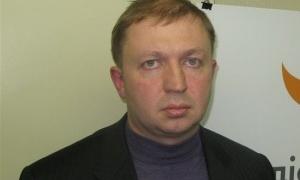 Депутати Львівської облради не змогли висловити недовіру Василеві Горбалю
