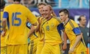 Назаренко увірвався у трійку найкращих бомбардирів України