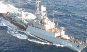 У Ліберії потонув український миротворець