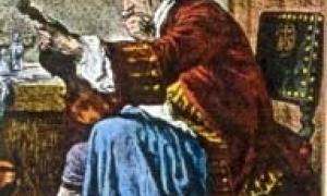 Загадкові люди, які так і не відкрили своїх таємниць