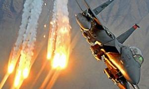 Тридцять жінок і дітей стали жертвами бомбардування в Афганістані