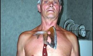 У Росії з'явилася людина-магніт